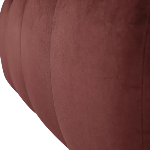Woood Mojo Eetbank (164 cm) - Velvet Kastanjebruin Woood Mojo Eetbank (164 cm) - Velvet Kastanjebruin