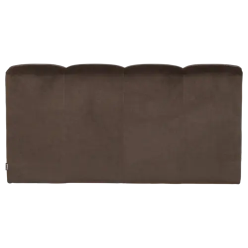 Woood Mojo Eetbank (164 cm) - Velvet Bruin