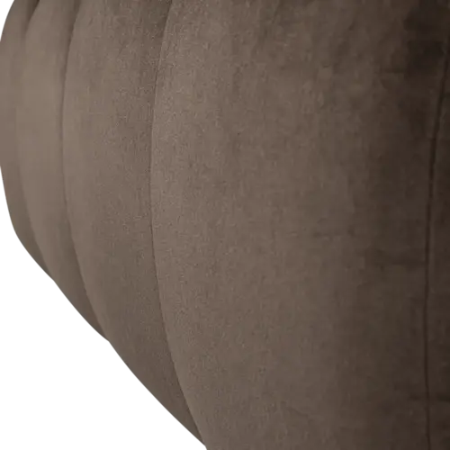 Woood Mojo Eetbank (164 cm) - Velvet Bruin
