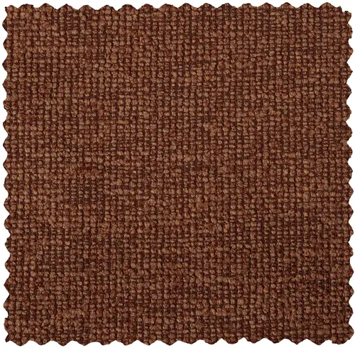 Woood Draaifauteuil Mojo - Bouclé Ecru Roestbruin Melange Woood Draaifauteuil Mojo - Bouclé Ecru Roestbruin Melange