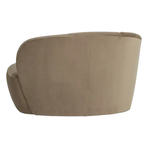 Woood Bankje Mojo Links - Velvet Khaki