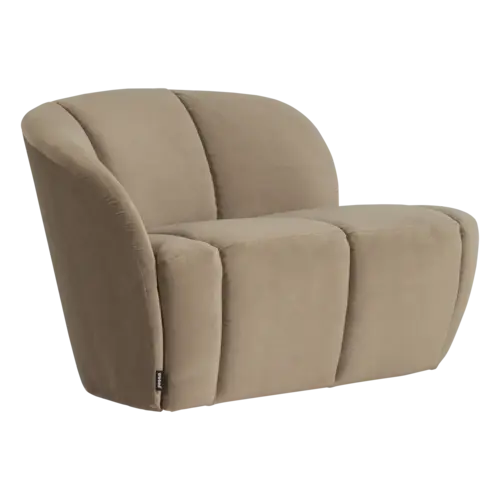 Woood Bankje Mojo Links - Velvet Khaki