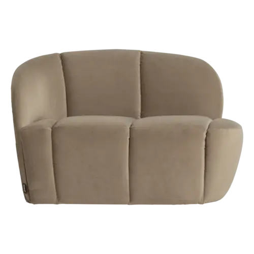 Woood Bankje Mojo Links - Velvet Khaki