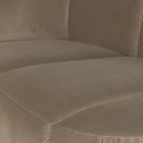 Woood Bankje Mojo Links - Velvet Khaki
