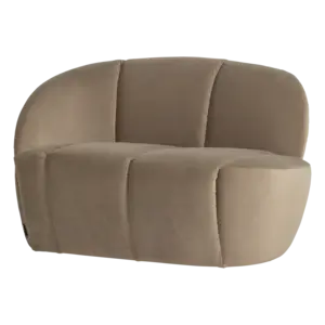 Woood Bankje Mojo Links - Velvet Khaki