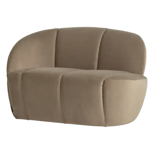 Woood Bankje Mojo Links - Velvet Khaki