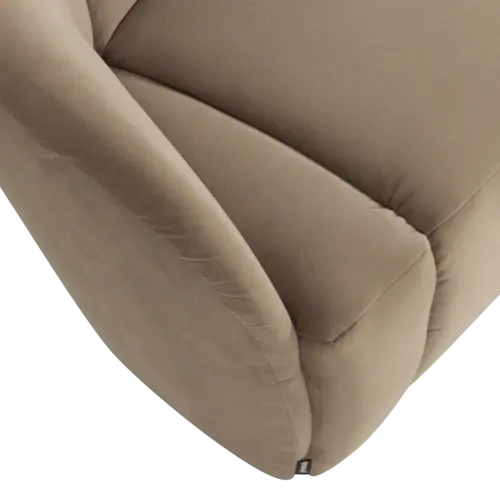 Woood Bankje Mojo Links - Velvet Khaki