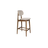 Marais Barstoel - Beige