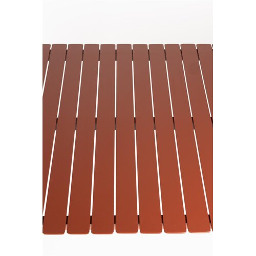 Zuiver Tuintafel Vondel 214 x 97 - Red Zuiver Tuintafel Vondel 214 x 97 - Red
