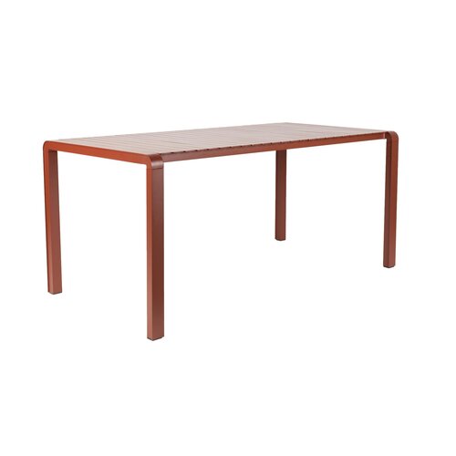 Zuiver Tuintafel Vondel 214 x 97 - Red Zuiver Tuintafel Vondel 214 x 97 - Red