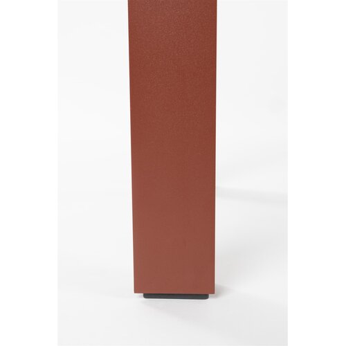 Zuiver Tuinbank Vondel 175 x 45 - Red Zuiver Tuinbank Vondel 175 x 45 - Red