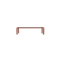 Tuinbank Vondel 175 x 45 - Red