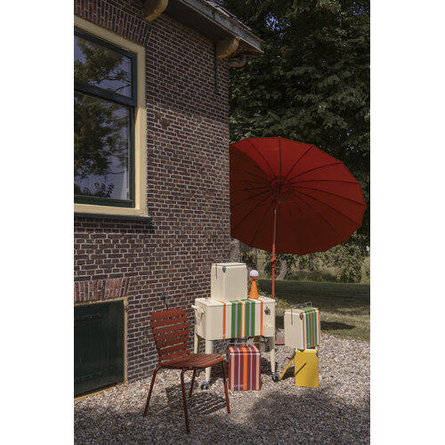 Zuiver Parasol Sunbrella - Marsala Zuiver Parasol Sunbrella - Marsala