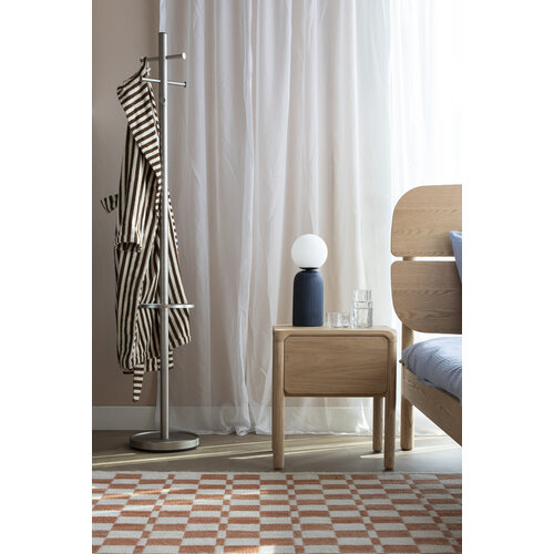 Zuiver Vloerkleed Checker - 160 x 230 cm Zuiver Vloerkleed Checker - 160 x 230 cm