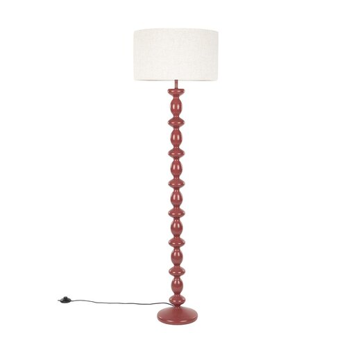 Zuiver Staanlamp Pim - Red
