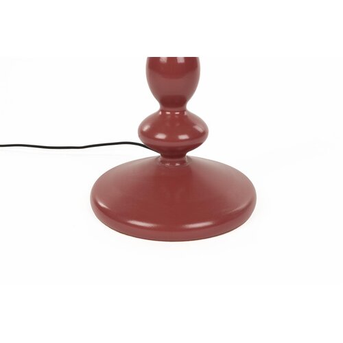 Zuiver Staanlamp Pim - Red