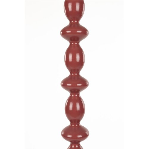 Zuiver Staanlamp Pim - Red