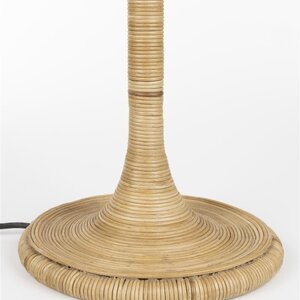 Dutchbone Tafellamp Palmtree