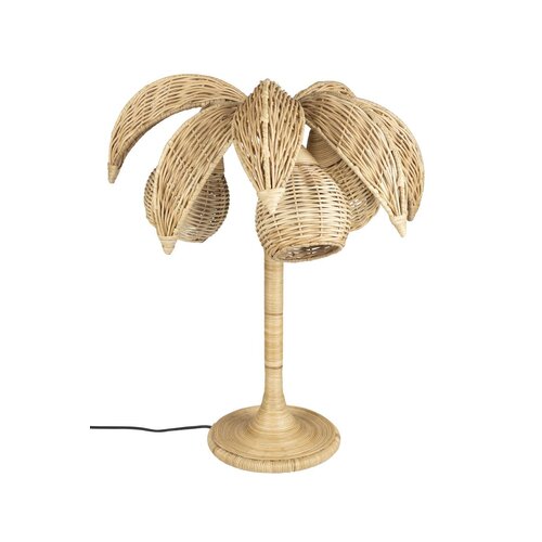 Dutchbone Tafellamp Palmtree