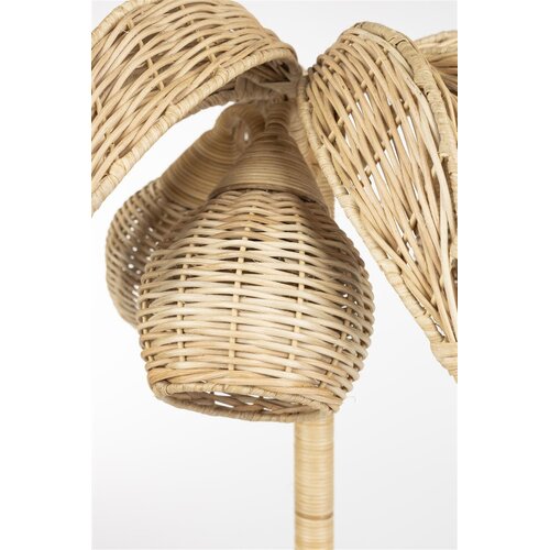 Dutchbone Tafellamp Palmtree