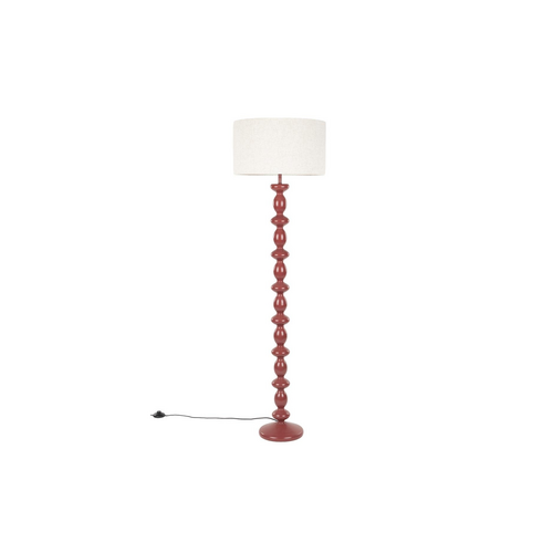 Zuiver Staanlamp Pim - Red Zuiver Staanlamp Pim - Red