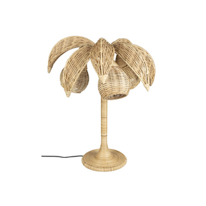 Dutchbone Tafellamp Palmtree
