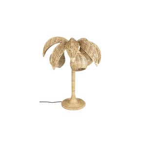 Dutchbone Tafellamp Palmtree