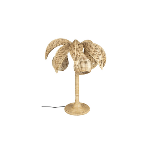 Dutchbone Tafellamp Palmtree
