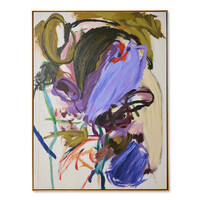 Framed Artwork - Abstraction