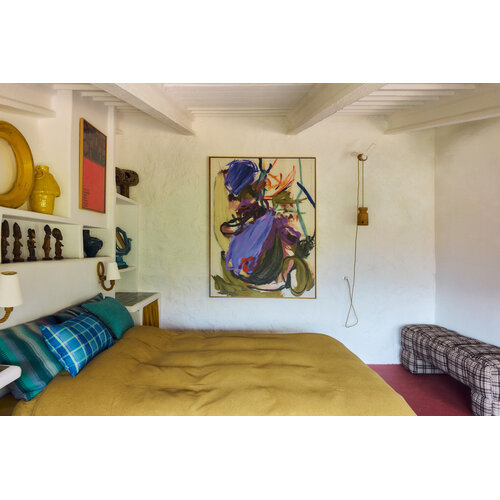 HKliving Framed Artwork - Abstraction HKliving Framed Artwork - Abstraction