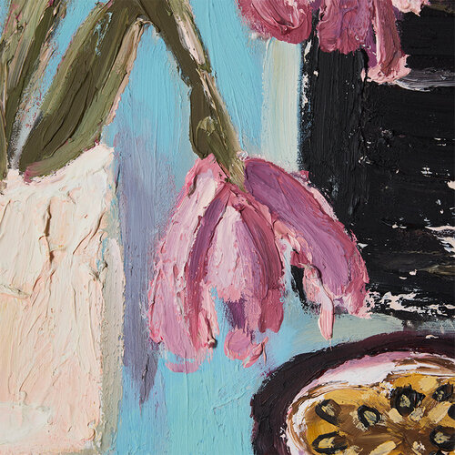 HKliving Framed Artwork - Still Life HKliving Framed Artwork - Still Life