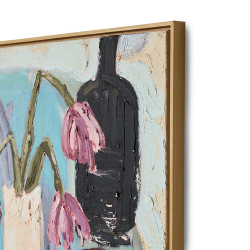 HKliving Framed Artwork - Still Life HKliving Framed Artwork - Still Life
