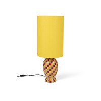 Tafellamp - Don't Be Afraid of Colour Yellow