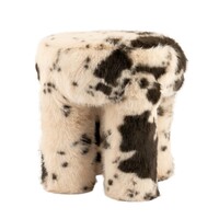 Stool Cowy