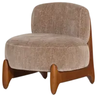 Runi Fauteuil - Zand