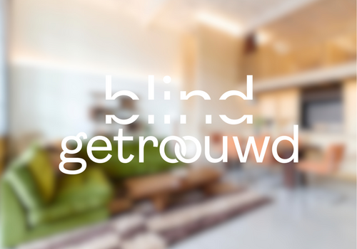 Blind Getrouwd 2026 Blind Getrouwd 2026