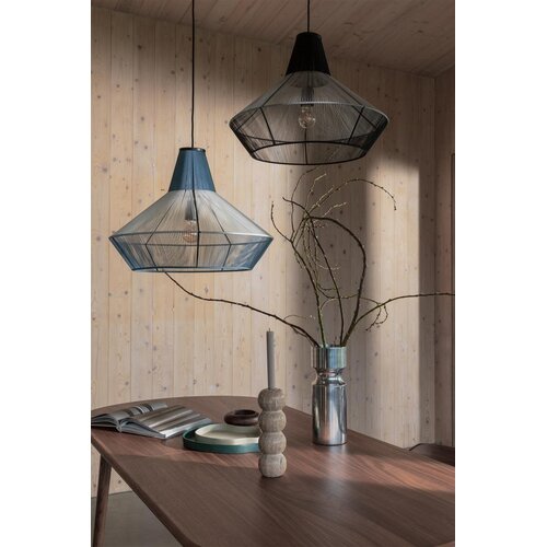 Zuiver Uitschuifbare Tafel Ovaal - Twist Walnut Zuiver Uitschuifbare Tafel Ovaal - Twist Walnut