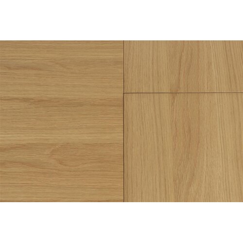 Zuiver Uitschuifbare Tafel Ovaal - Twist Oak Zuiver Uitschuifbare Tafel Ovaal - Twist Oak