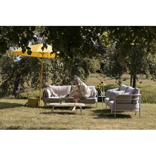 Zuiver Outdoor Loungeset - Vista Zuiver Outdoor Loungeset - Vista