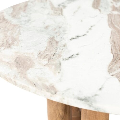 Salontafel Loopstone