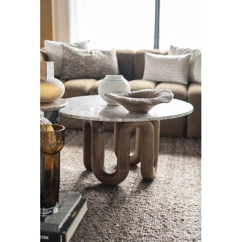 Salontafel Loopstone