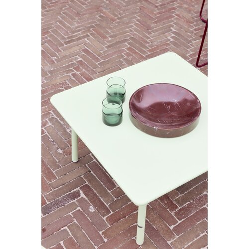 Emu Bijzettafel Darwin - Spring Green 03 Emu Bijzettafel Darwin - Spring Green 03