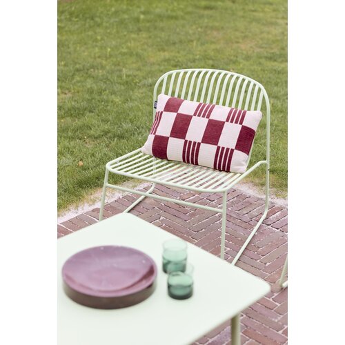 Emu Loungestoel Riviera - Spring Green 03 Emu Loungestoel Riviera - Spring Green 03