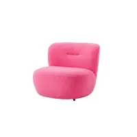 Draaifauteuil Poppy in Boogie 73 (cat. G)