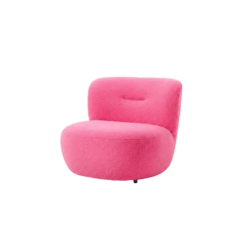 COMF Collection Draaifauteuil Poppy in Boogie 73 (cat. G) COMF Collection Draaifauteuil Poppy in Boogie 73 (cat. G)