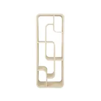 Cabinet Seven - Beige