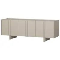 Basu TV-Meubel 152 cm - Dust