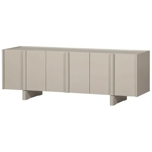 Woood Basu TV-Meubel 152 cm - Dust Woood Basu TV-Meubel 152 cm - Dust