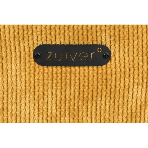 Zuiver Set van 2 Benson Barstoelen - Ochre (64,5 cm zithoogte) Zuiver Set van 2 Benson Barstoelen - Ochre (64,5 cm zithoogte)