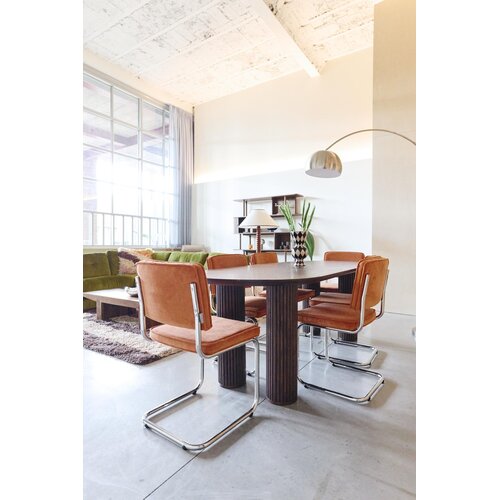 Zuiver Eettafel Dean - 220 x 90 cm Zuiver Eettafel Dean - 220 x 90 cm